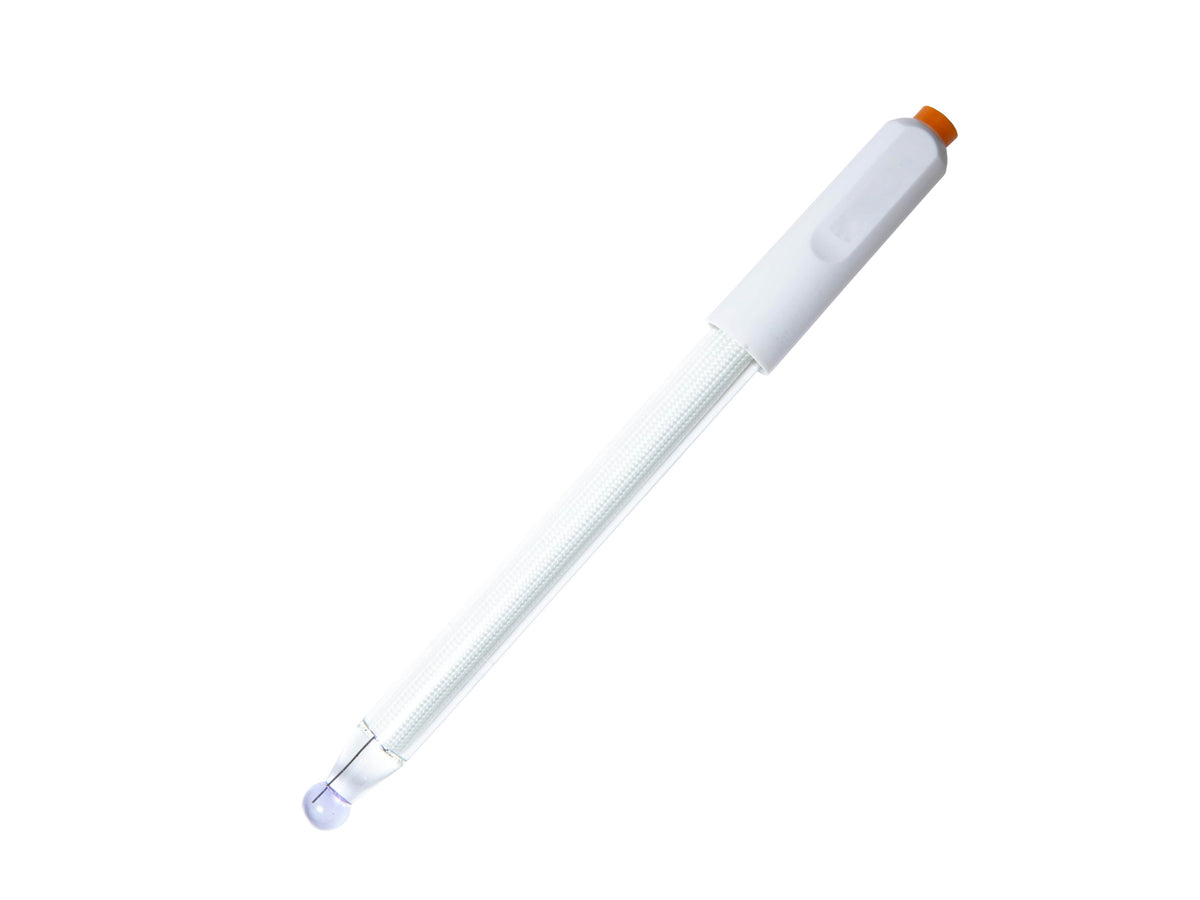 MSE PRO pH indicator elecrode - MSE Supplies LLC
