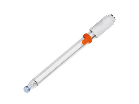 MSE PRO pH Composite Electrode, Alkali Resistance - MSE Supplies LLC