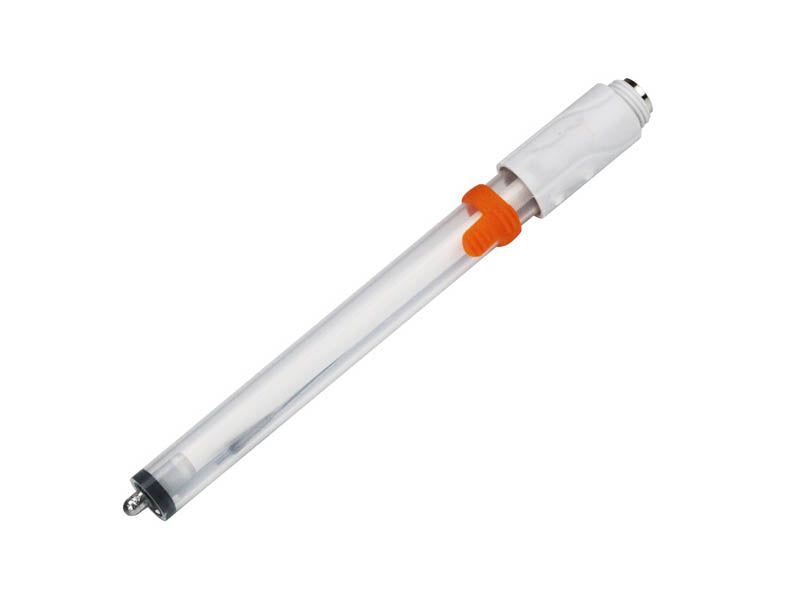 MSE PRO pH Composite Electrode, HF Acid Titrate - MSE Supplies LLC