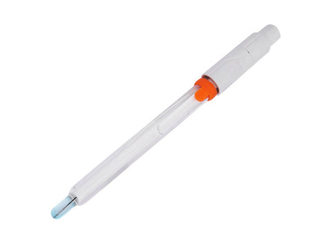 MSE PRO pH Composite Electrode, HF Acid Resistance - MSE Supplies LLC