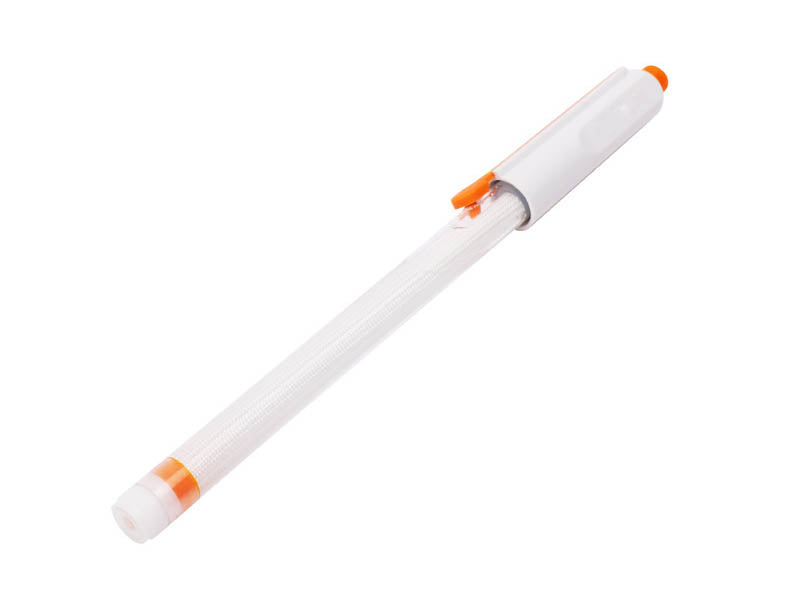 MSE PRO Basic Fluoride (F-) Combination Ion Selective Electrode (ISE), 5~45 ℃ Working Temp. - MSE Supplies LLC