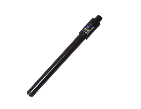 MSE PRO Standard Fluoride (F-) Combination Ion Selective Electrode (ISE), 5~60 ℃ Working Temp. - MSE Supplies LLC