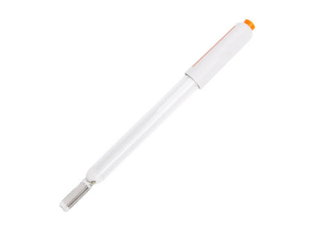 MSE PRO Conductivity Electrode (k=0.1, ATC, 0.05～200 μS/cm) - MSE Supplies LLC