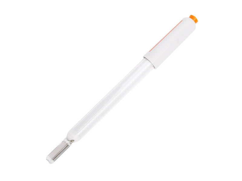 MSE PRO Conductivity Electrode (k=0.1, ATC, 0.05～200 μS/cm) - MSE Supplies LLC