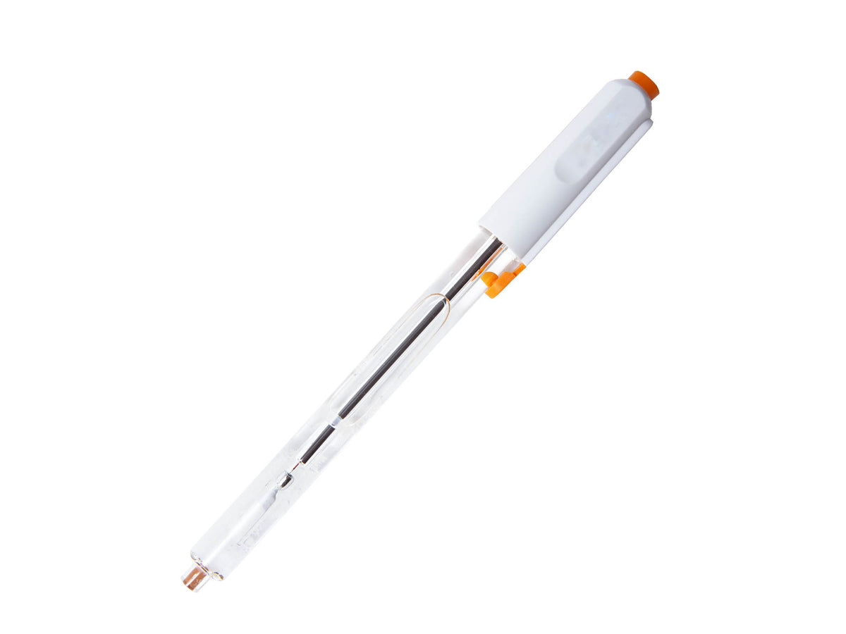 MSE PRO Reference Electrode for Titrator, Single Junction - MSE Supplies LLC