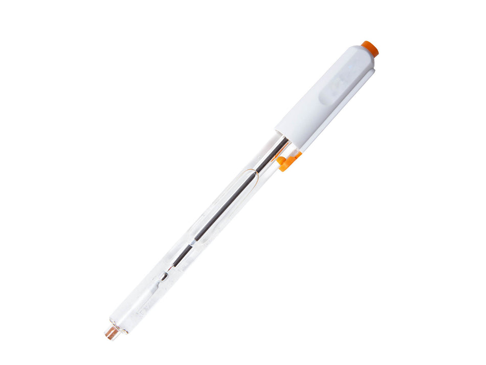 MSE PRO Reference Electrode for Titrator, Single Junction - MSE Supplies LLC
