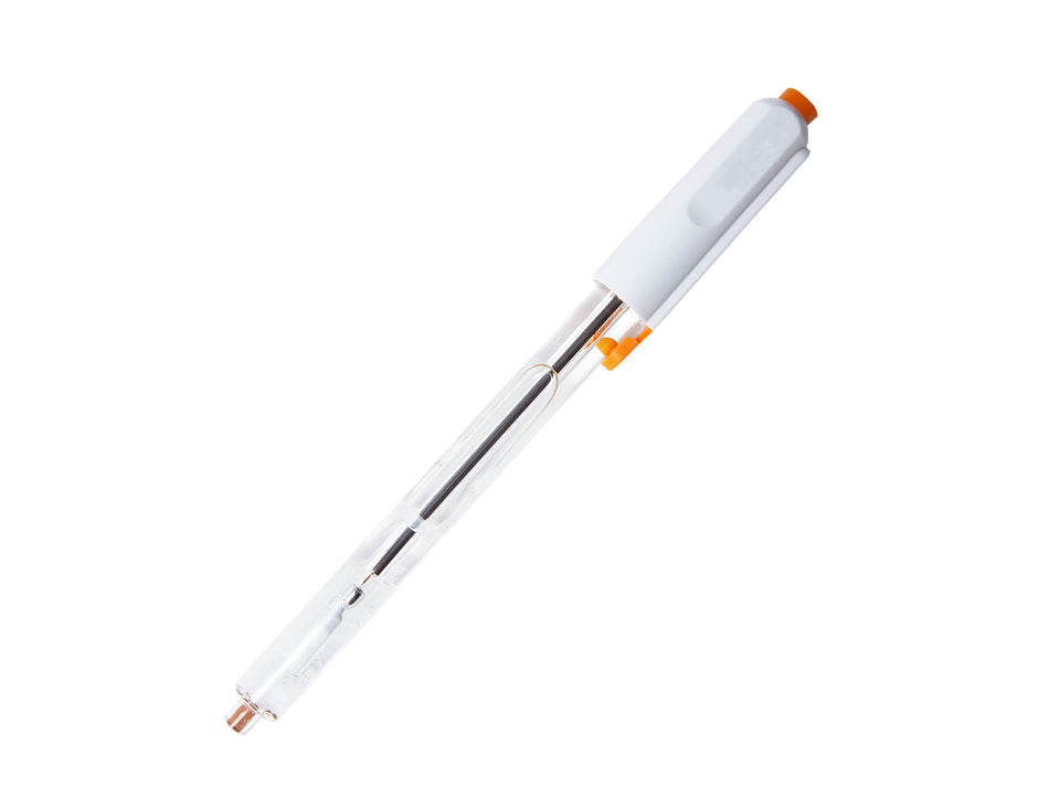 MSE PRO Reference Electrode for pH/Ion Meters, Single Calomel, Junction - MSE Supplies LLC