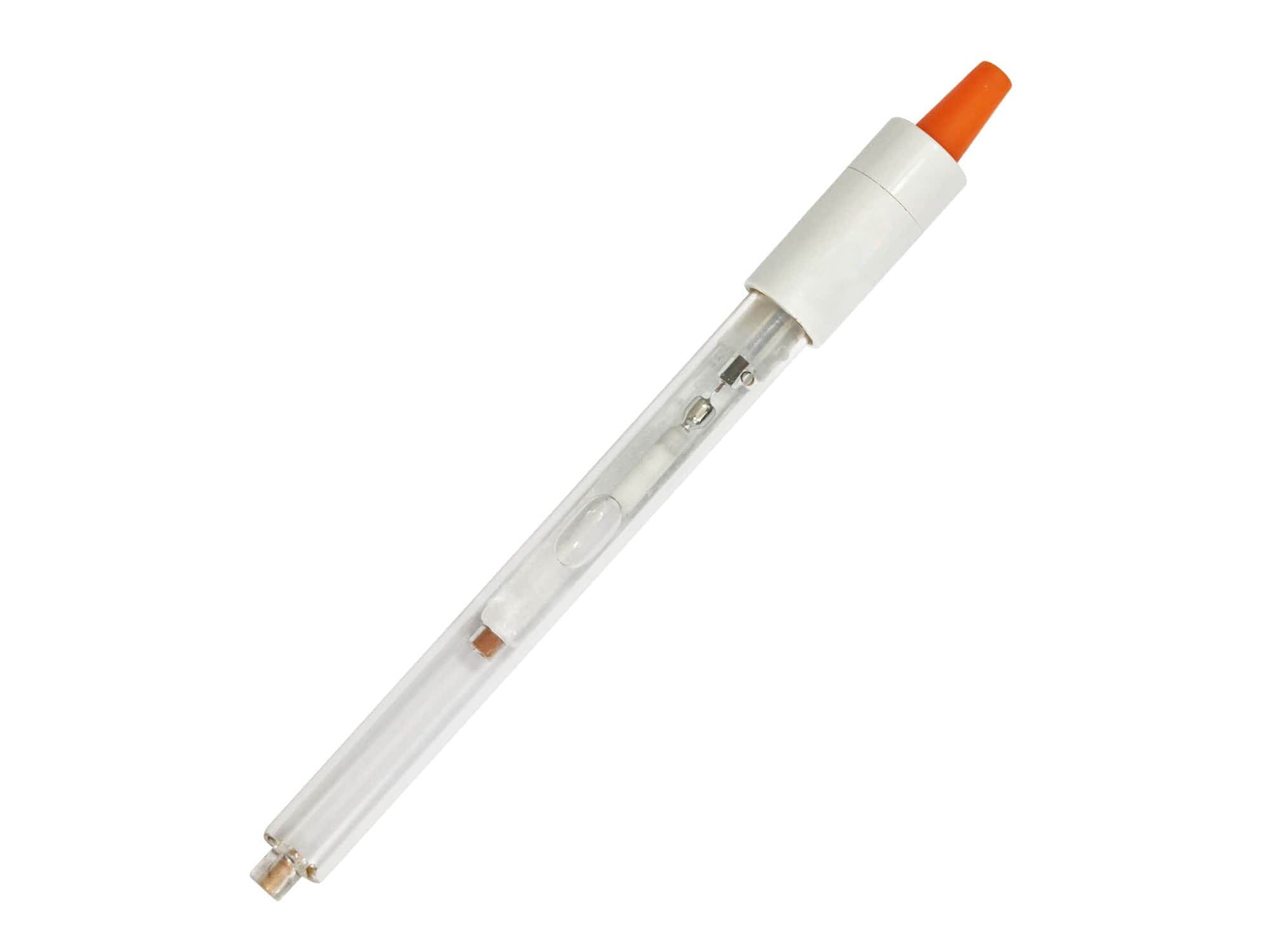 MSE PRO Reference Electrode for pH/Ion Meters, Double Calomel Junction - MSE Supplies LLC