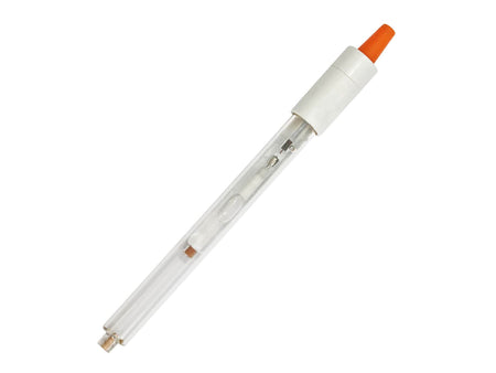 MSE PRO Reference Electrode for pH/Ion Meters, Double Calomel Junction - MSE Supplies LLC