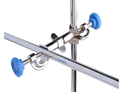 MSE PRO 360 degree adjust Double Rotating Clamp, 1 Piece - MSE Supplies LLC