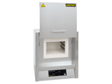 Nabertherm 1100°C High Performance Muffle Furnace L(T)9/11/C550 - MSE Supplies LLC