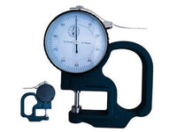 MSE PRO 0~6mm Leaf Thickness Gauge