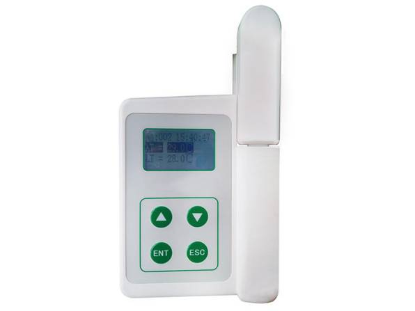 MSE PRO 0~60℃ Leaf Temperature Gap Meter