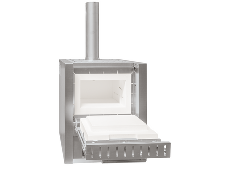 Nabertherm 1100°C High Performance Ashing Furnace LV(T) 3/11, C550 - MSE Supplies LLC
