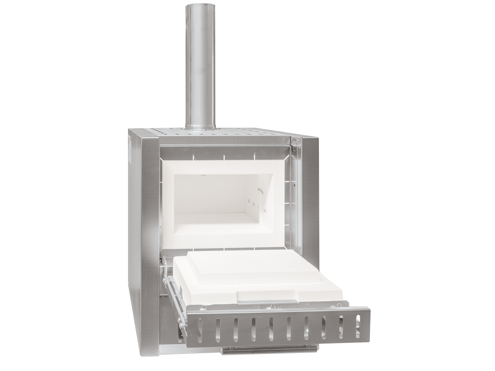 Nabertherm 1100°C Ashing Furnace LV 3/11 - MSE Supplies LLC