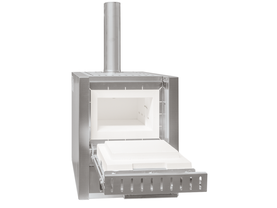 Nabertherm 1100°C Ashing Furnace LV 3/11 - MSE Supplies LLC