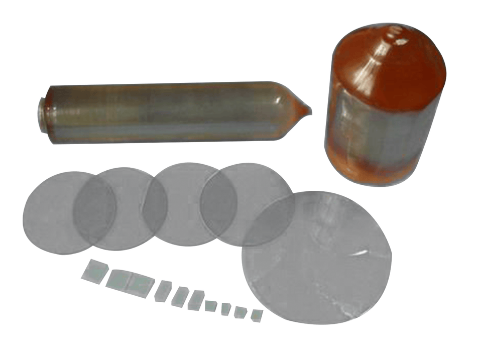 MSE PRO LaAlO<sub>3</sub> Lanthanum Aluminate Crystal Substrates, Substrates, MSE Supplies LLC, MSE Supplies