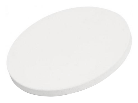 MSE PRO Lanthanum Fluoride Sputtering Target LaF<sub>3</sub>, Sputtering Targets, MSE Supplies LLC, MSE Supplies