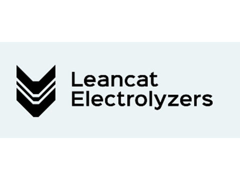 LEANCAT The screw press, Electrochemical Products, LEANCAT Water Electrolyzer, MSE Supplies