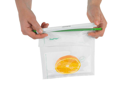 Interscience BagClip® Closing Clip - MSE Supplies LLC