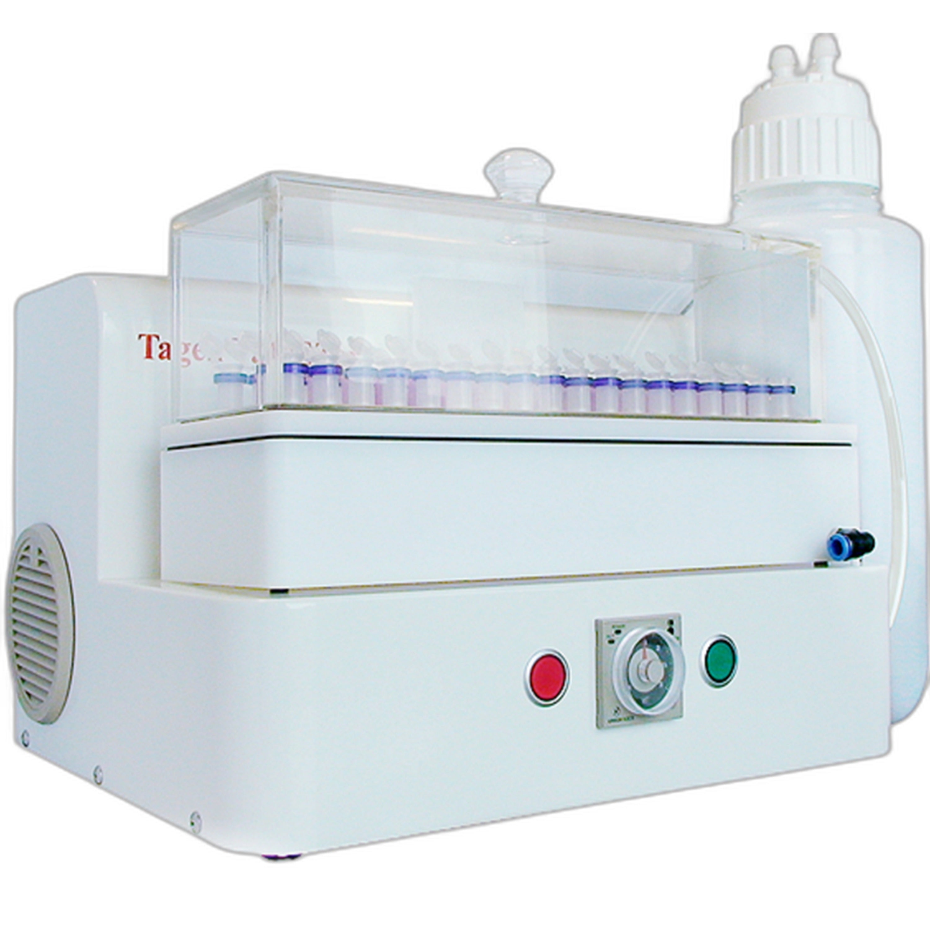 LabTurbo VacEZor DNA/RNA System - LIFE SCIENCE EQUIPMENT - LabTurbo BioTech - MSE Supplies