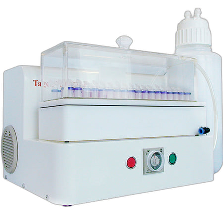 LabTurbo VacEZor DNA/RNA System - LIFE SCIENCE EQUIPMENT - LabTurbo BioTech - MSE Supplies