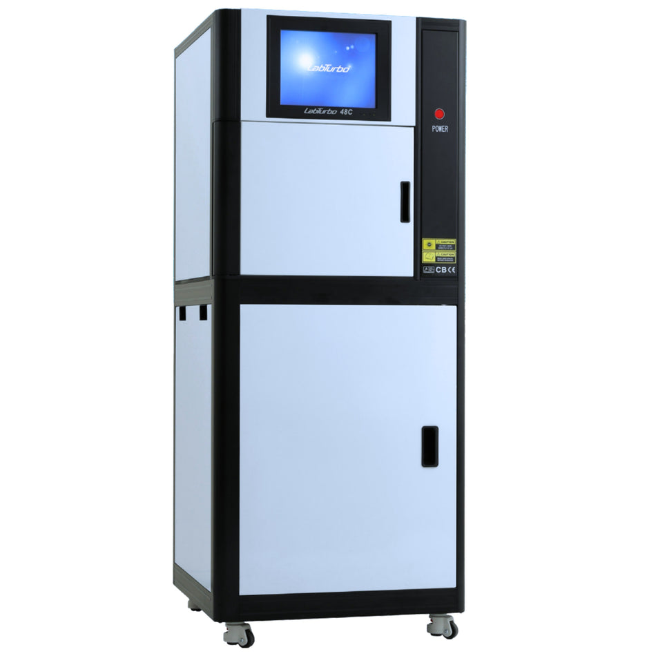LabTurbo 48 DNA/RNA Extraction System