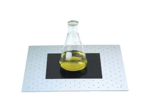 Jeio Tech Lab Companion Lab Sticker for Incubated Shakers (Tabletop) - MSE Supplies LLC