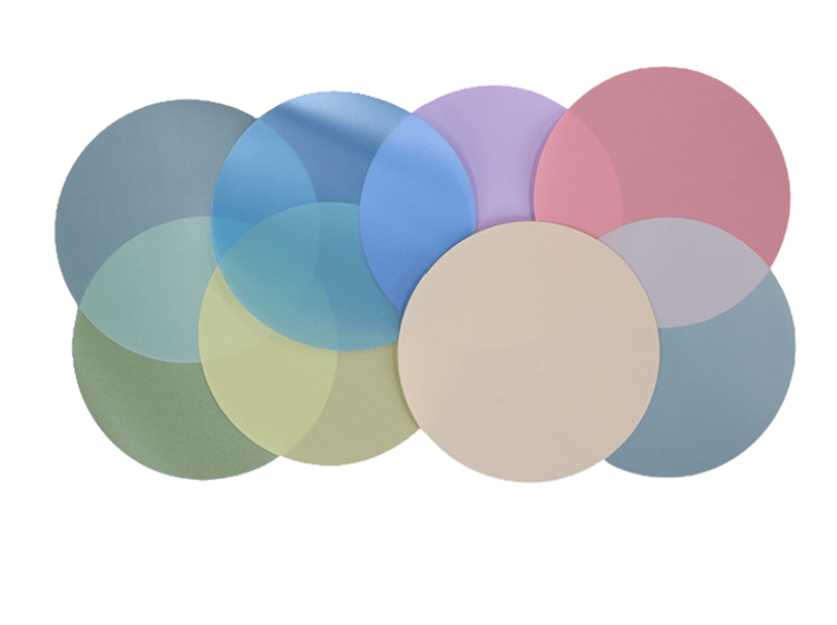 MSE PRO Diamond Grinding Papers for Grinding and Polishing, PSA-Adhesive Backed, Metallographic Consumables, MSE Supplies LLC, MSE Supplies