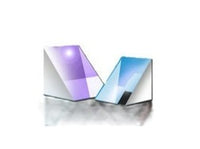 MSE PRO Laser Grade Fused Silica Right Angle Prism (RA Surface Coating @1064nm), Optics, MSE Supplies LLC, MSE Supplies