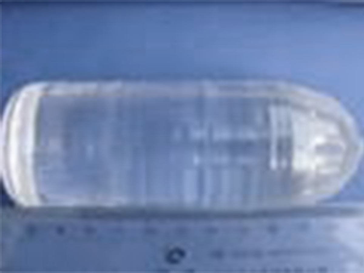 MSE PRO LiAlO<sub>2</sub> Lithium Aluminate Crystals Substrates, Substrates, MSE Supplies LLC, MSE Supplies