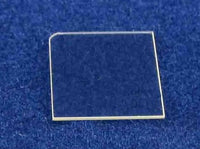 MSE PRO Lithium Fluoride LiF Crystal Substrates - MSE Supplies LLC