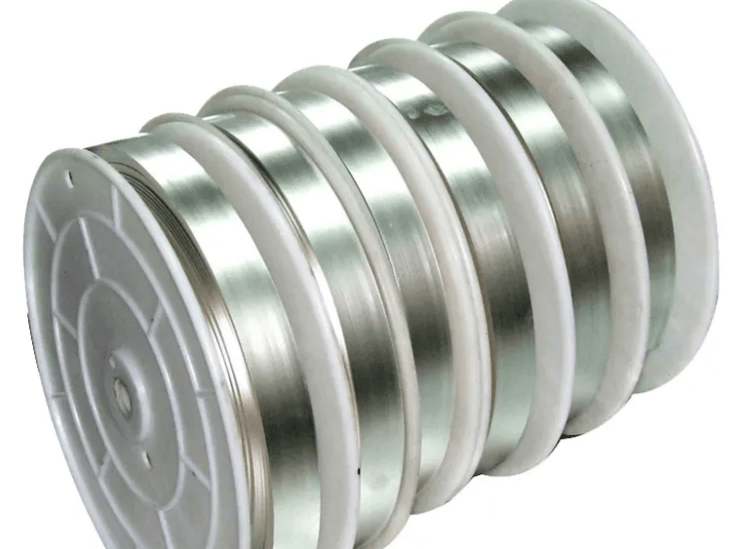 MSE PRO 100g Battery Grade Lithium Foil 60mm W x 0.5mm T for Battery Research, Battery Consumables, MSE Supplies LLC, MSE Supplies