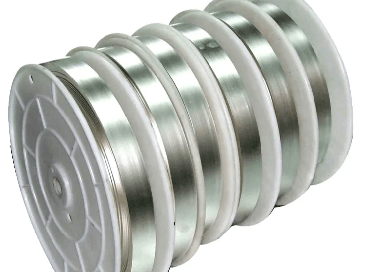 MSE PRO 100g Battery Grade Lithium Foil 70mm W x 0.05mm T for Battery Research, Battery Consumables, MSE Supplies LLC, MSE Supplies