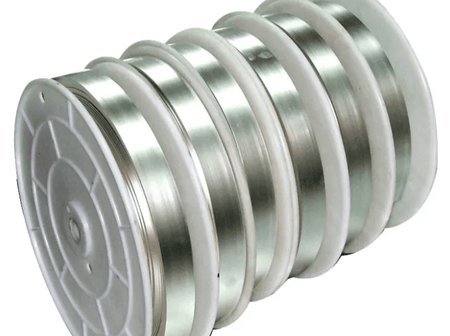 MSE PRO 100g Battery Grade Lithium Magnesium (Mg 10 wt%) Alloy Foil 50 mm W x 100 um T for Battery Research, Battery Consumables, MSE Supplies LLC, MSE Supplies