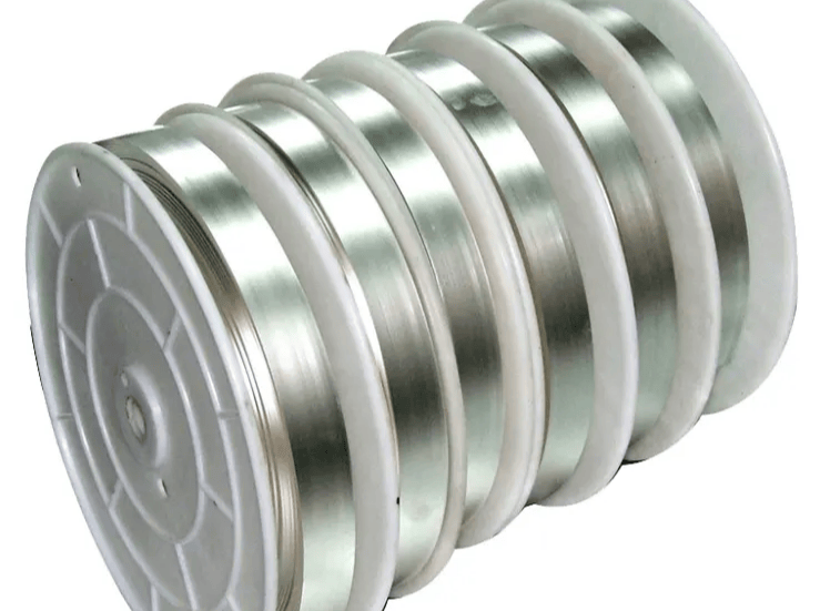 MSE PRO 100g Battery Grade Lithium Magnesium (Mg 10 wt%) Alloy Foil 50 mm W x 100 um T for Battery Research, Battery Consumables, MSE Supplies LLC, MSE Supplies