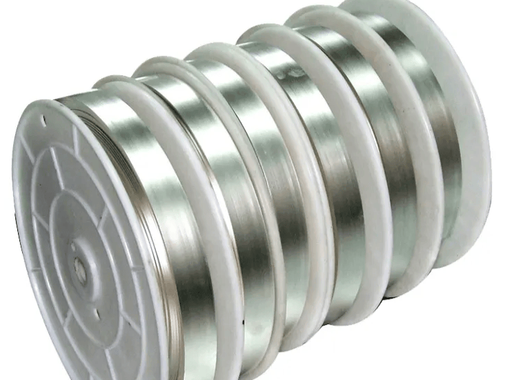 MSE PRO 100g Battery Grade Lithium Foil 71mm W x 0.1mm T for Battery Research, Battery Consumables, MSE Supplies LLC, MSE Supplies