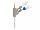 Liquid Junction Adapter, 6 mm Dia. - MSE Supplies LLC