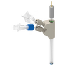 Liquid Junction Adapter, 6 mm Dia. - MSE Supplies LLC