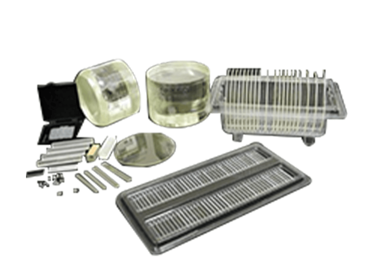 MSE PRO LiNbO<sub>3</sub> Lithium Niobate Crystals and Wafers, Substrates, MSE Supplies LLC, MSE Supplies