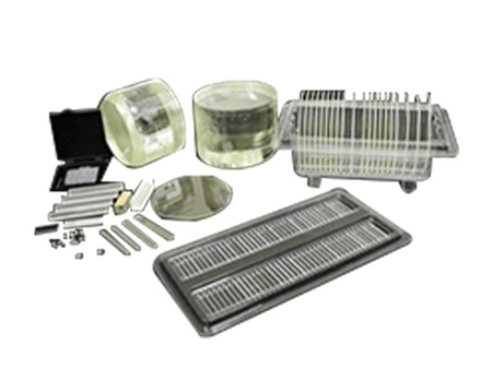 MSE PRO LiNbO<sub>3</sub> Lithium Niobate Crystals and Wafers, Substrates, MSE Supplies LLC, MSE Supplies