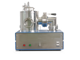 MSE PRO High Vacuum Manual Magnetron Ion Sputtering Coater (RF Model) - MSE Supplies LLC