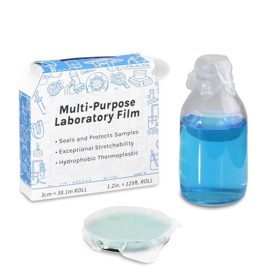 HyperStretch™ Sealing Film, 1.2in x 125ft