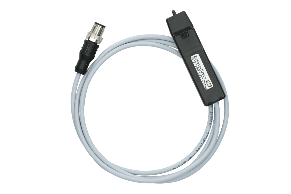 Endress+Hauser Liquiline Mobile CML18 Accessories - Measuring Instruments and Sensors - Endress+Hauser - MSE Supplies