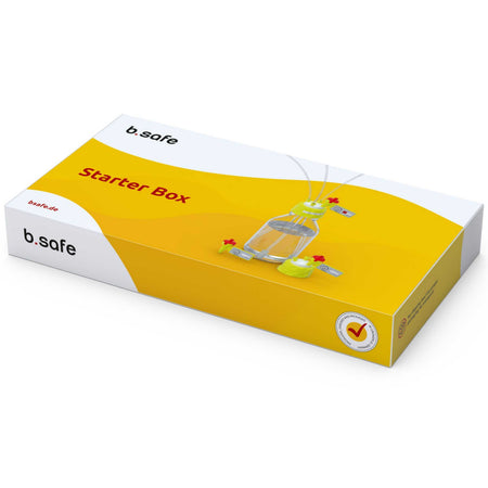 b.safe Starter Box C (GL 45 ) (PP/PTFE )