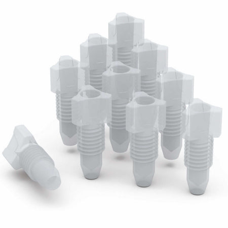 b.safe Blind Fitting (UNF 1/4" (PU=10 pcs.) ) (PFA )