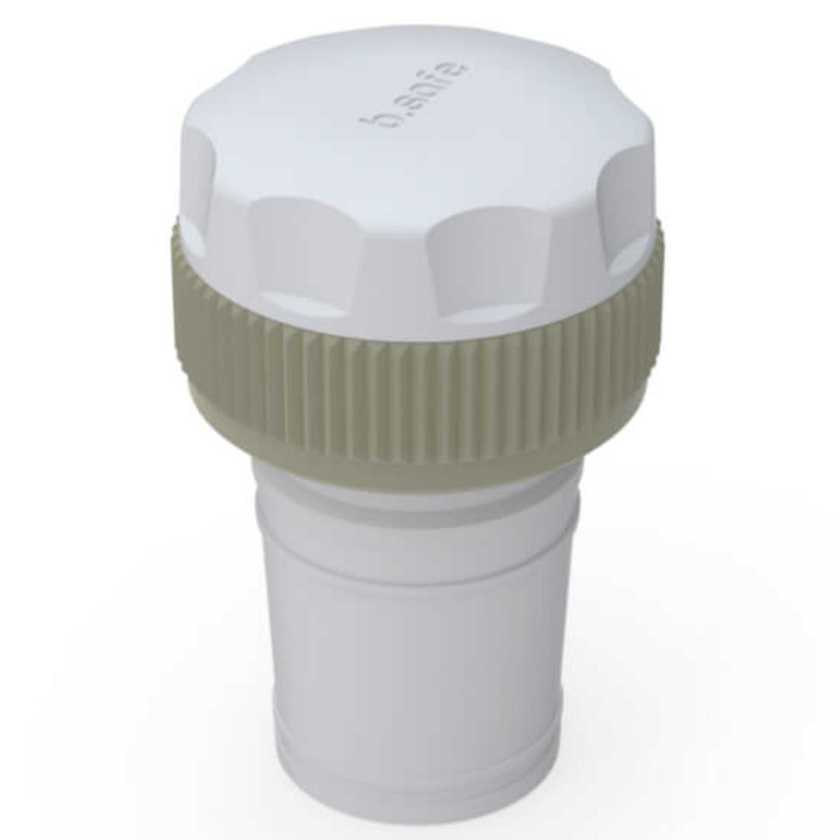 b.safe Blind Fitting (NS 29/32 ) (PTFE )