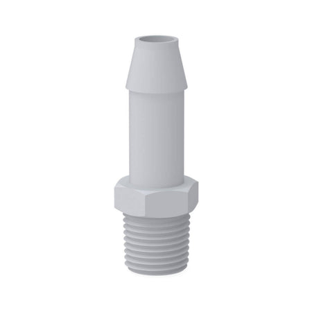 b.safe Hose Connectors (NPT 1/8", 6,0 - 8,0 mm ) (PTFE )