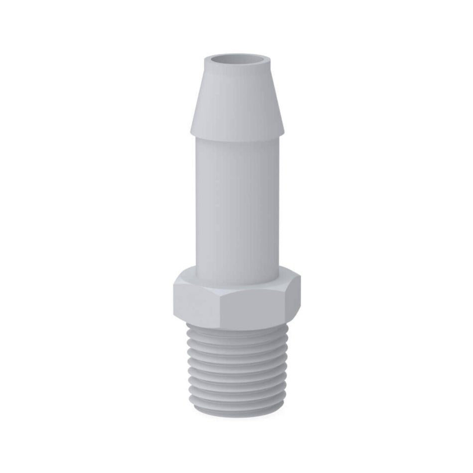 b.safe Hose Connectors (NPT 1/8", 6,0 - 8,0 mm ) (PTFE )