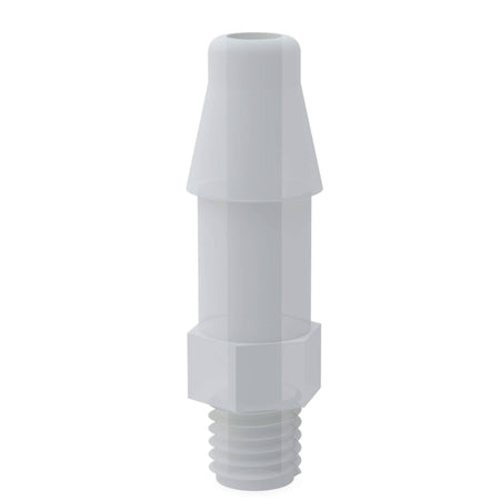 b.safe Hose Connectors (NPT 1/8", 9,0 - 10,5 mm ) (PP )